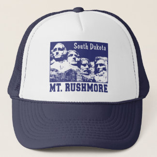 Rushmore Truckerkappe