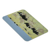 Rushstunde 2 magnet (Rechte Seite)