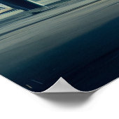 Rushstunde 2 poster (Ecke)