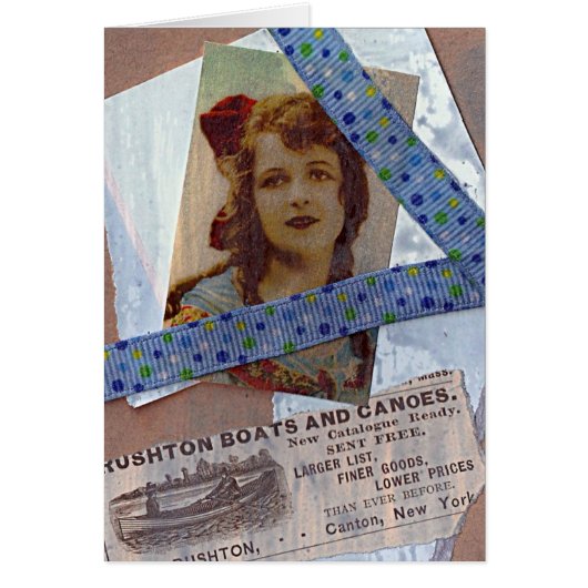 Rushton Boote und Kanus ATC (Vorne)