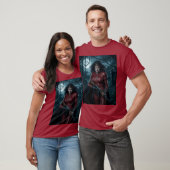 Ruskaya T-Shirt (Unisex)