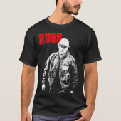 Russ Classic T - Shirt (Vorderseite)