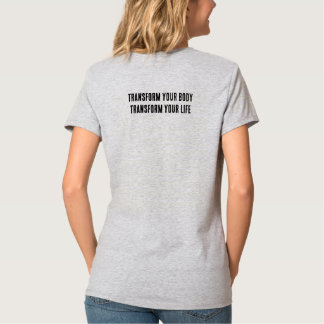 Russ Yeager Coaching Signatur Logo T-Shirt