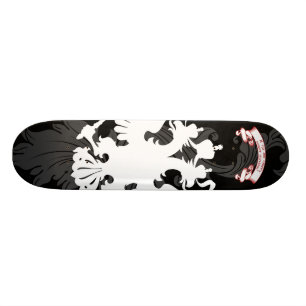 Russe-Eagle-Skateboard-Plattform Skateboard