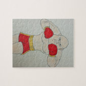 Russe-Foto-Puzzle Puzzle (Horizontal)