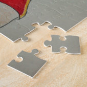 Russe-Foto-Puzzle Puzzle (Seite)