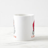 Russe-Sankt-Tasse Kaffeetasse (Mittel)