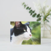 Russell 1 postkarte (Stehend Vorderseite)