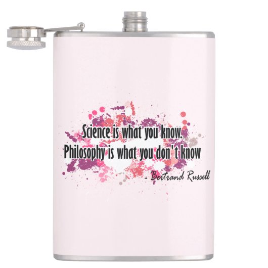 Russell Flachmann (Geöffnet)