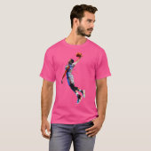 Russell Westbrook Baskeball T-Shirt (Vorne ganz)