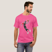 Russell Westbrook Baskeball T-Shirt (Vorne ganz)