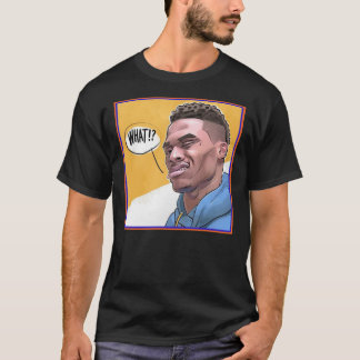 Russell Westbrook Classic T - Shirt