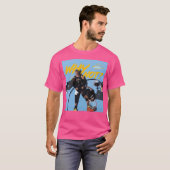 Russell Westbrook T-Shirt (Vorne ganz)