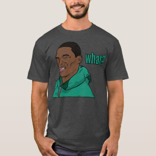 Russell Westbrook Was T-Shirt
