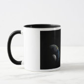 Russells Teekanne Tasse (Links)