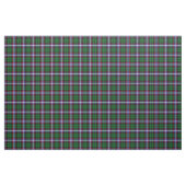 Russelltartan-Druck Stoff (Yard (91,4 cm))