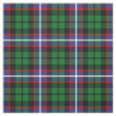 Russelltartan-Druck Stoff (Muster)