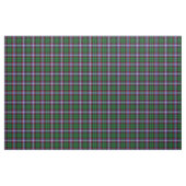Russelltartan-Druck Stoff (Yard (91,4 cm))
