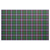 Russelltartan-Druck Stoff (Fat Quarter (45,7 x 55,9 cm))