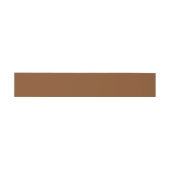 Russet Brown Custom Invasion Bly Band (Flach)