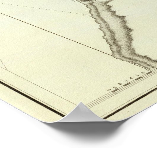 Russia 10 poster (Ecke)