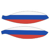 Russia Flag Basketball (Panele)