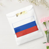 Russia Flag Geschenktütchen (Versiegelt)