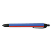 Russia Flag Kugelschreiber (Unterseite)