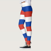 Russia Flag Leggings (Links)