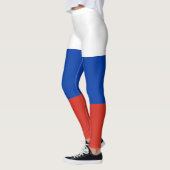 Russia Flag Leggings (Links)