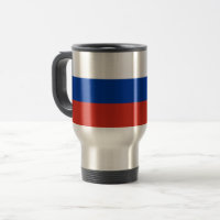 Russia Flag
