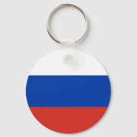 Russia Flag
