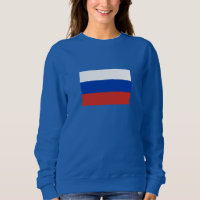 Russia Flag