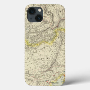 Russia in Asia Case-Mate iPhone Hülle