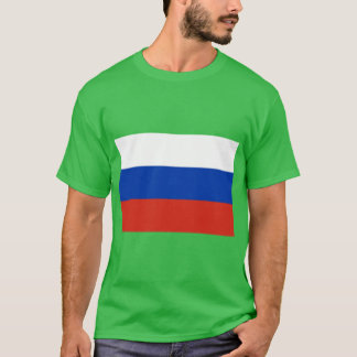 Russia Land of Legends vintage T-Shirt