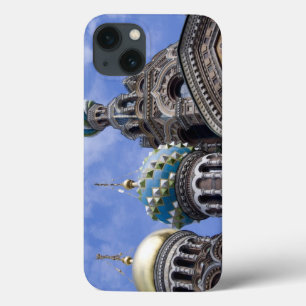 Russia, St. Petersburg, Nevsky Prospekt, The 2 iPhone 13 Hülle