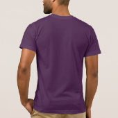 Russian 106th Airborne Division T-Shirt (Rückseite)