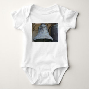 Russian Bell Foto Baby Jersey Bodysuit Strampler