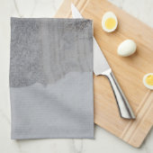 Russian Blizzard Handtuch (Viertel Falte)