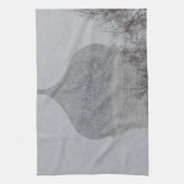 Russian Blizzard Handtuch (Vertikal)