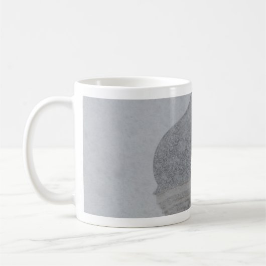 Russian Blizzard Kaffeetasse (Links)