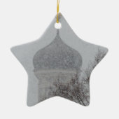 Russian Blizzard Keramikornament (Vorne)