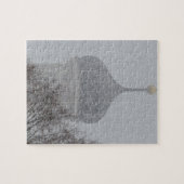 Russian Blizzard Puzzle (Horizontal)