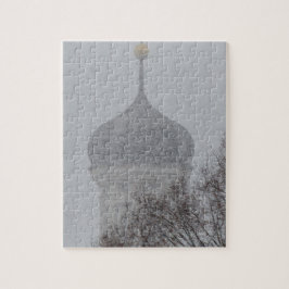 Russian Blizzard Puzzle