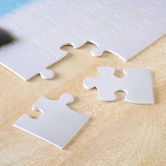 Russian Blue Cats. Puzzle (Seite)