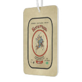 Russian Bogatyr Beer Autolufterfrischer (Links)