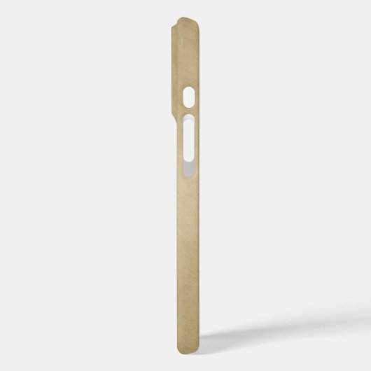 Russian Bogatyr Beer Case-Mate iPhone Hülle (Rückseite / Links)