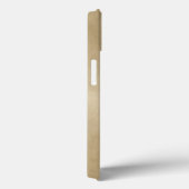 Russian Bogatyr Beer Case-Mate iPhone Hülle (Rückseite / Rechts)