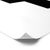 russian cross orthodox church religion god symbol poster (Ecke)