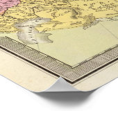 Russian Empire 7 Poster (Ecke)